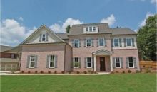 4417 Talisker Lane Nw Acworth, GA 30101