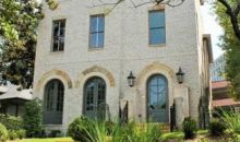 250 Peachtree Circle Atlanta, GA 30309