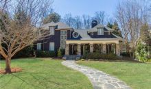 1710 Doncaster Drive Ne Atlanta, GA 30309