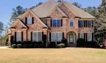 117 Oakwind Point Acworth, GA 30101