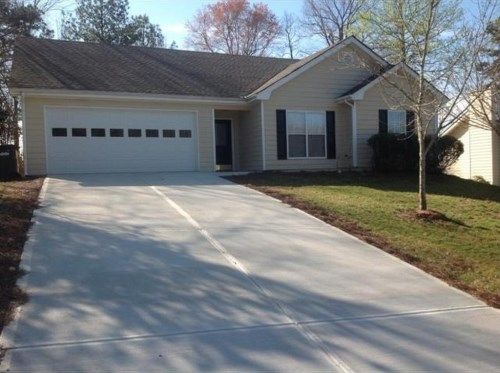840 Josh Lane, Lawrenceville, GA 30045