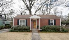 552 Oak Drive Atlanta, GA 30354