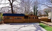 488 Lake Drive Sw Atlanta, GA 30354