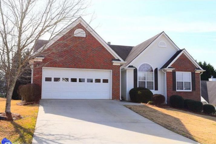 2629 Honors Court, Buford, GA 30519