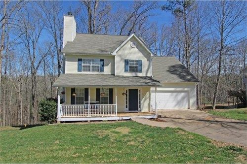 5530 Pilgrim Point Extension, Cumming, GA 30041