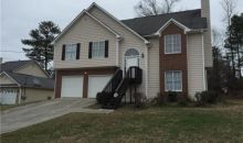 7005 Old Bethsaida Way Riverdale, GA 30296