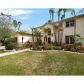 410 Stonemont Dr, Fort Lauderdale, FL 33326 ID:13933250