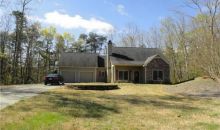 130 Black Knob Falls Drive Ranger, GA 30734