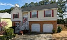 3595 Dyer Parke Lane Marietta, GA 30060