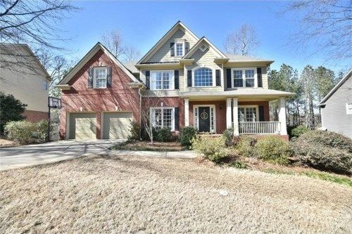 8408 Avalon Court, Cumming, GA 30041