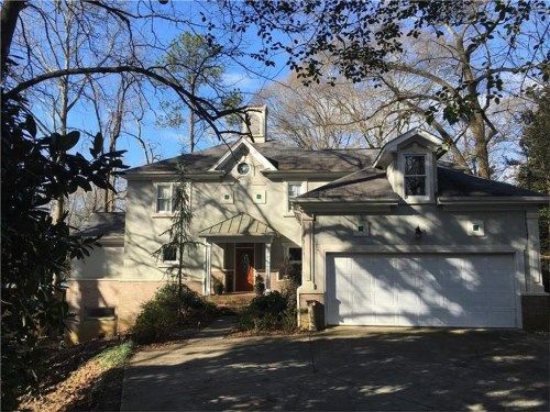 5308 Northland Drive Ne, Atlanta, GA 30342