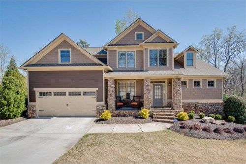 4006 Cadwell Lane, Braselton, GA 30517