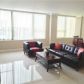 3505 S Ocean Dr # 1105, Hollywood, FL 33019 ID:13857127