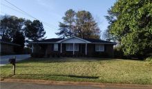 500 Jerry Lane Sw Marietta, GA 30060