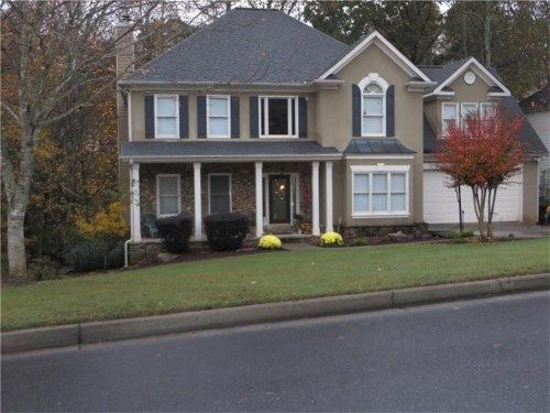 4080 Montvale Crossing, Cumming, GA 30041