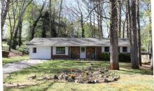 4735 Oak Grove Drive Cumming, GA 30040