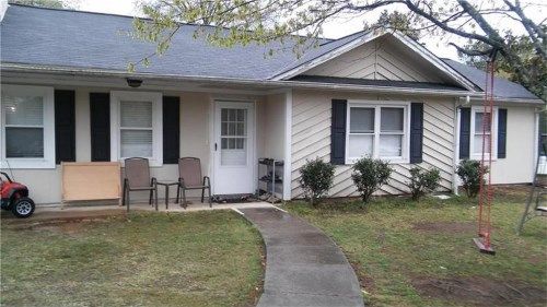 5017 Halfmoon Court Nw, Lilburn, GA 30047