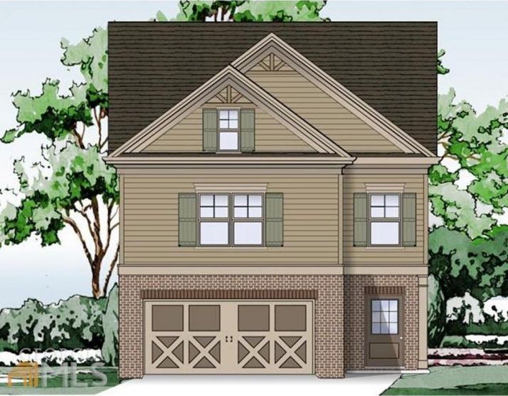 7451 Silk Tree Pointe, Braselton, GA 30517