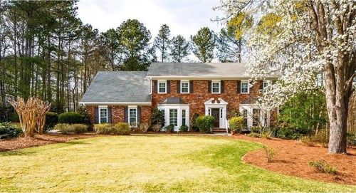 5741 Bridgeboro Way, Norcross, GA 30092