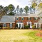 5741 Bridgeboro Way, Norcross, GA 30092 ID:13939122