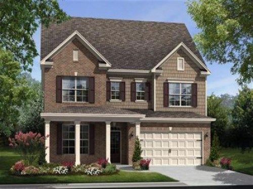 654 Weatherby Lane, Cumming, GA 30041