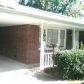 162 Forest Glen Circle, Avondale Estates, GA 30002 ID:13898786