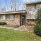 709 Carriage Drive, Atlanta, GA 30328 ID:13936826
