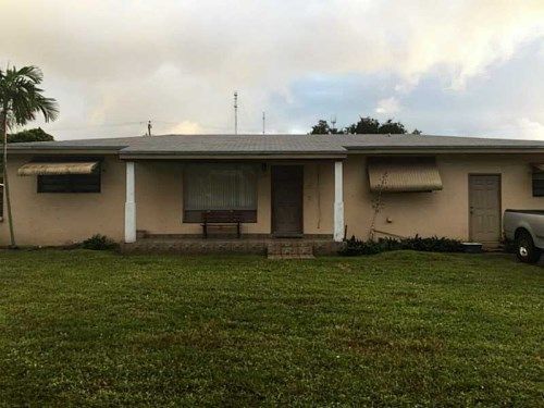 6160 SW 31 ST, Hollywood, FL 33023