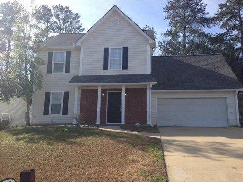 2950 Arden Ridge Drive, Suwanee, GA 30024