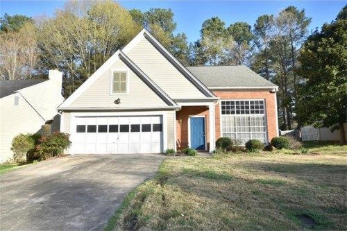 2151 Hollywood Drive, Lawrenceville, GA 30044