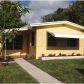 814 S 26th Ave, Hollywood, FL 33020 ID:13892562