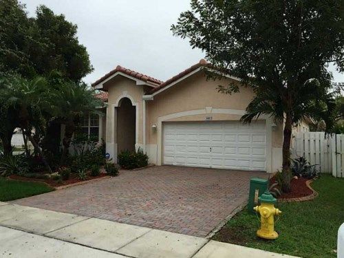 3003 SW 137th Ter, Hollywood, FL 33027