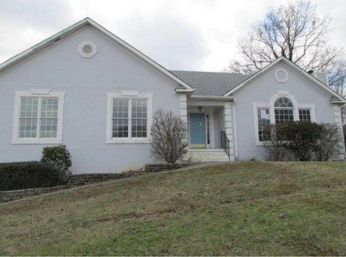 19 Peppermill Drive Sw, Cartersville, GA 30120