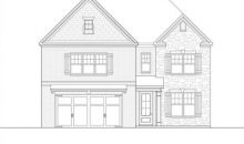 4926 Waterbury Cove Alpharetta, GA 30022