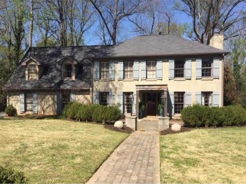 5120 Baroque Circle, Atlanta, GA 30342