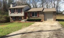 2303 Blacksmith Court Norcross, GA 30071