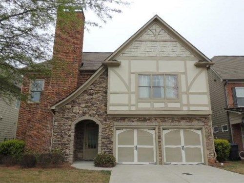 11930 Aspen Forest Drive, Alpharetta, GA 30005
