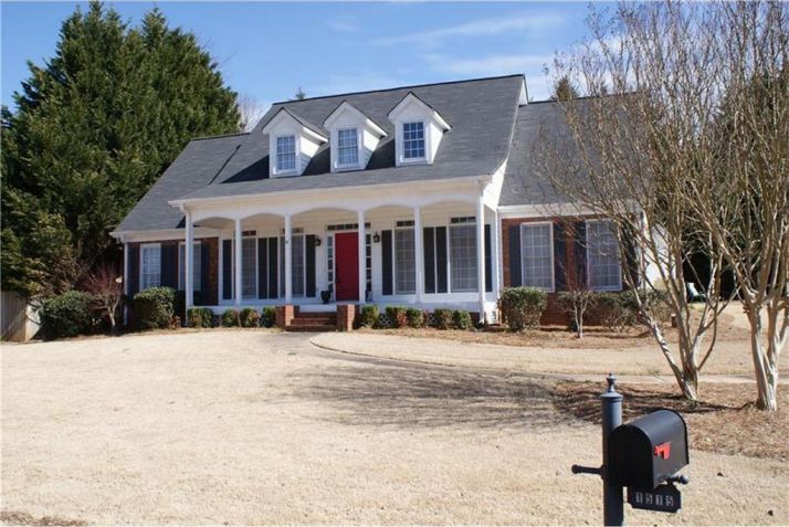 1515 Adair Boulevard, Cumming, GA 30040