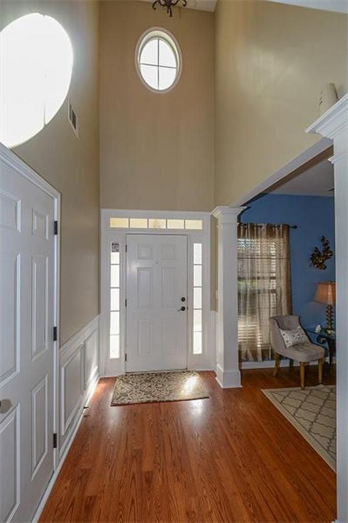 612 Wiley Court, Canton, GA 30115