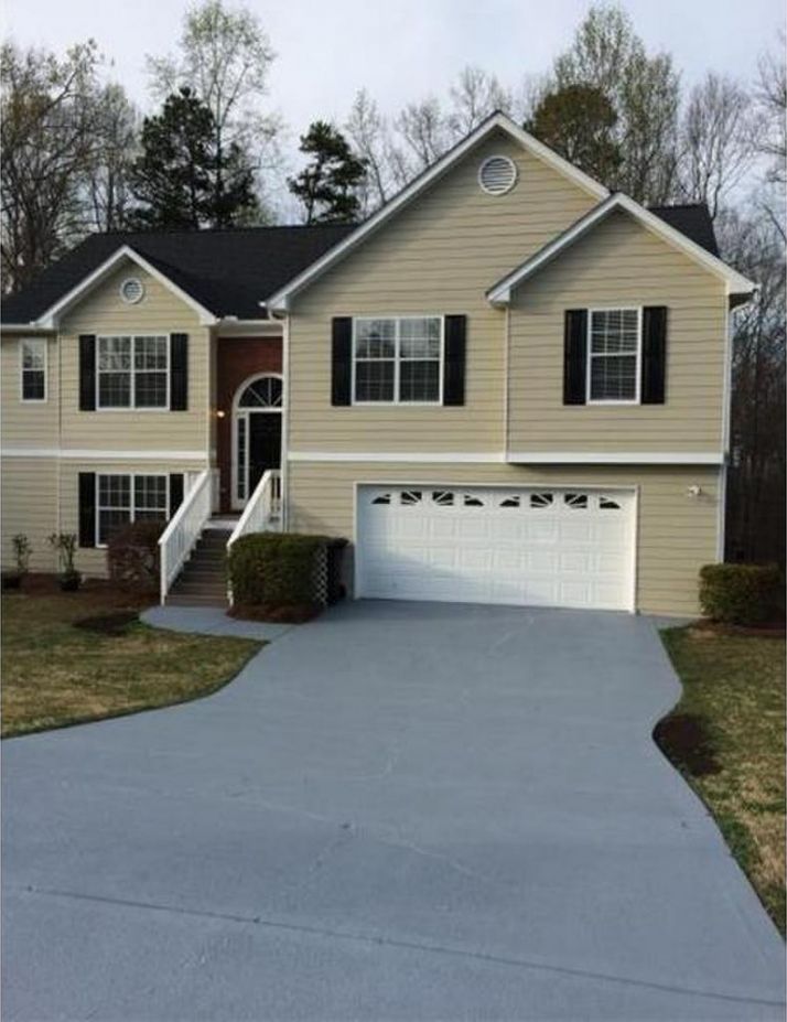 3480 Duncan Bridge Drive, Buford, GA 30519