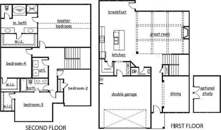 5248 Cactus Cove Lane, Buford, GA 30519