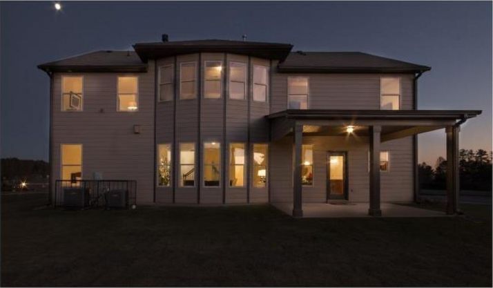 36 Dynasty Lane, Fairburn, GA 30213