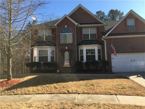 4510 Warren Mill Trail, Ellenwood, GA 30294
