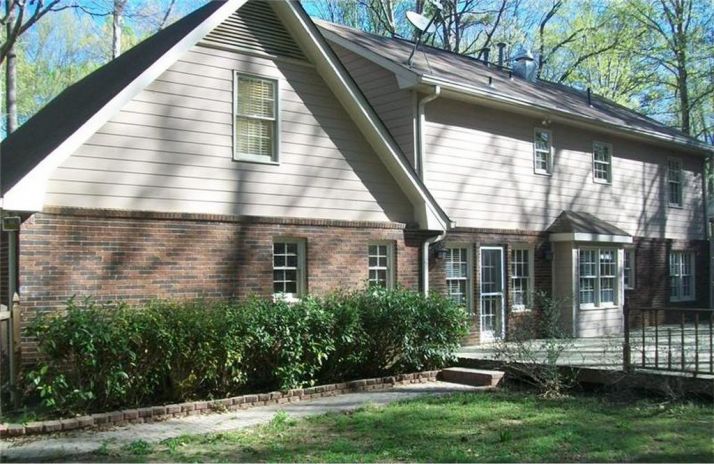 313 Summit Ridge Drive, Lawrenceville, GA 30046