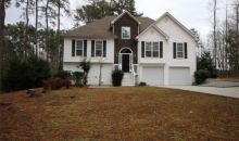 3815 Pilgrim Mill Road Cumming, GA 30041