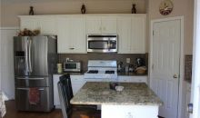 463 Leggett Oaks Lane Lawrenceville, GA 30043