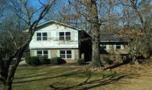 4507 Bobs Court Stone Mountain, GA 30083