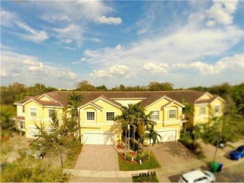 4221 SW 124th Way # 4221, Hollywood, FL 33027