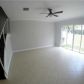 4221 SW 124th Way # 4221, Hollywood, FL 33027 ID:13948597