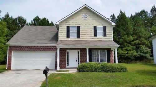 2412 Raven Circle, Lithonia, GA 30058